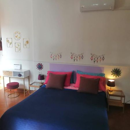 Rooftop Attic Неаполь Экстерьер фото