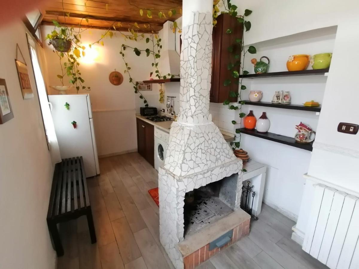 Rooftop Attic Неаполь Экстерьер фото