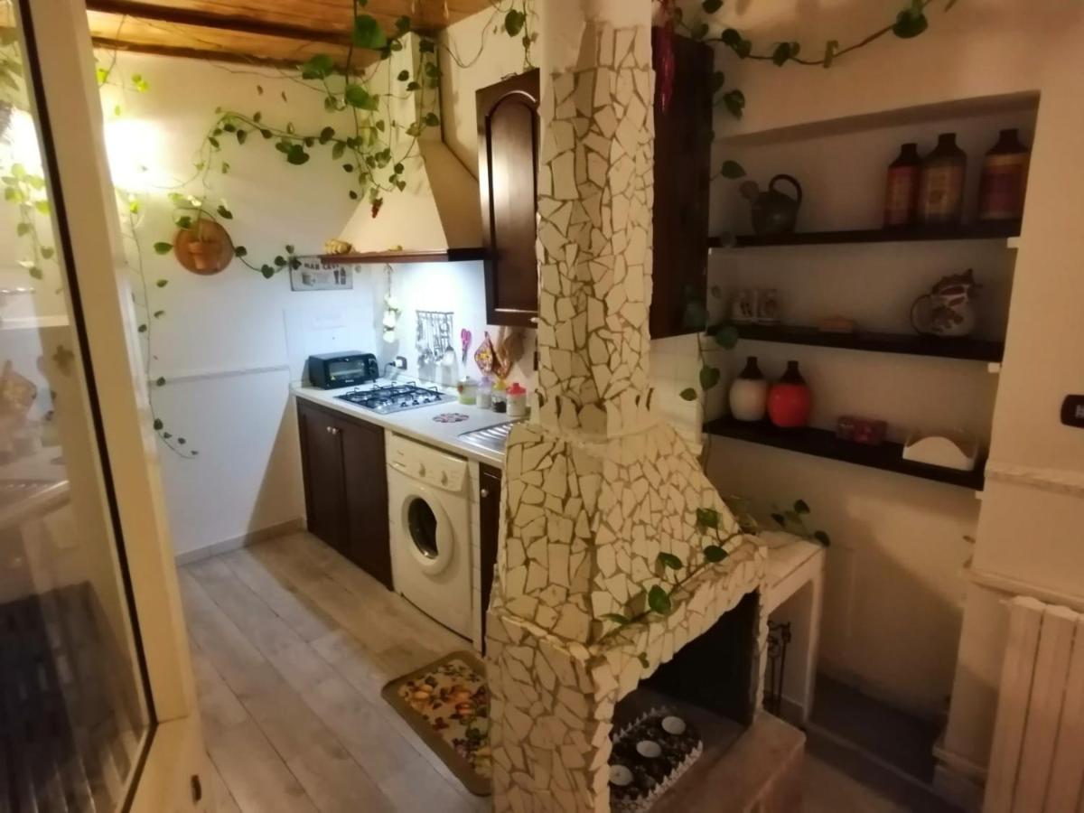 Rooftop Attic Неаполь Экстерьер фото