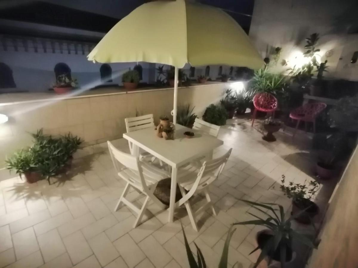 Rooftop Attic Неаполь Экстерьер фото