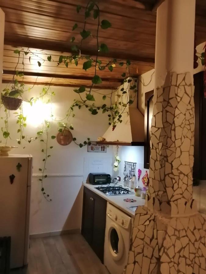 Rooftop Attic Неаполь Экстерьер фото
