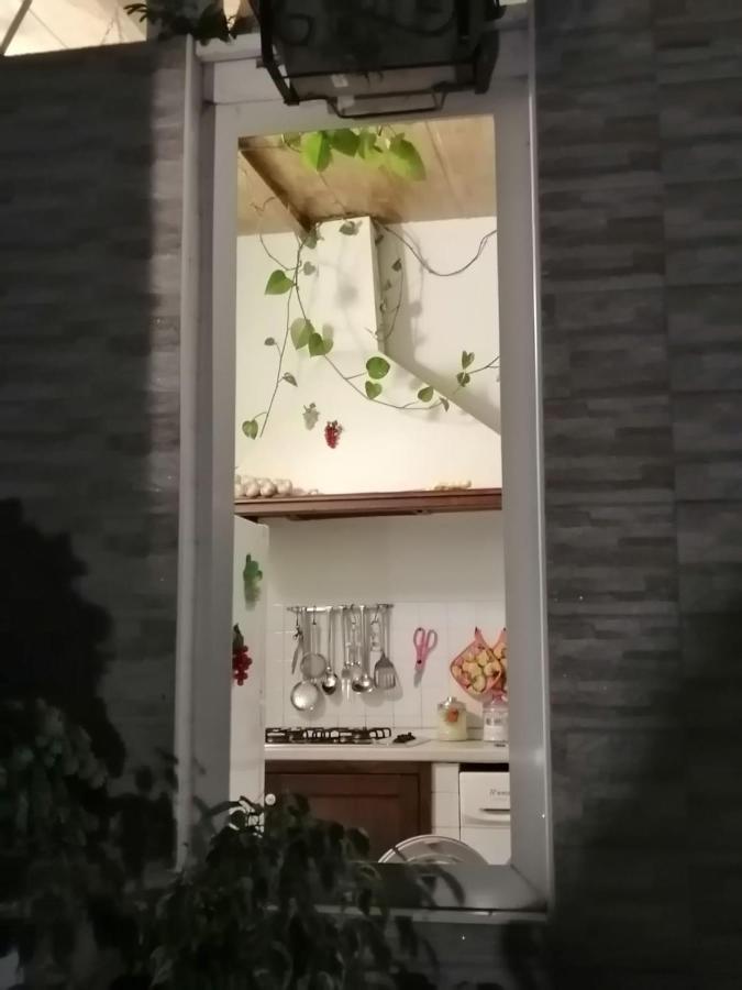 Rooftop Attic Неаполь Экстерьер фото