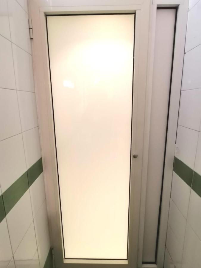 Rooftop Attic Неаполь Экстерьер фото