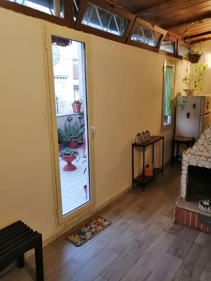 Rooftop Attic Неаполь Экстерьер фото