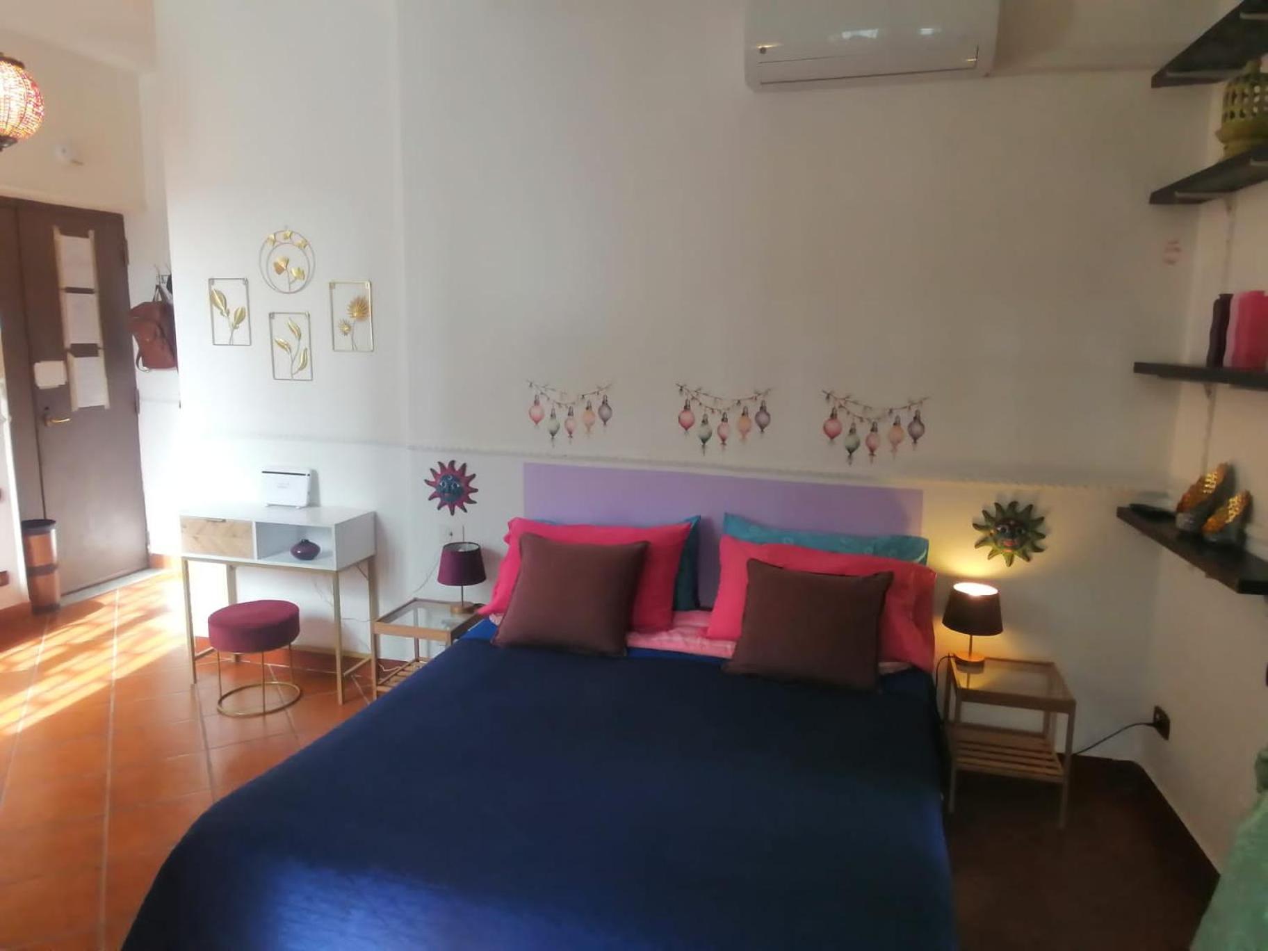Rooftop Attic Неаполь Экстерьер фото