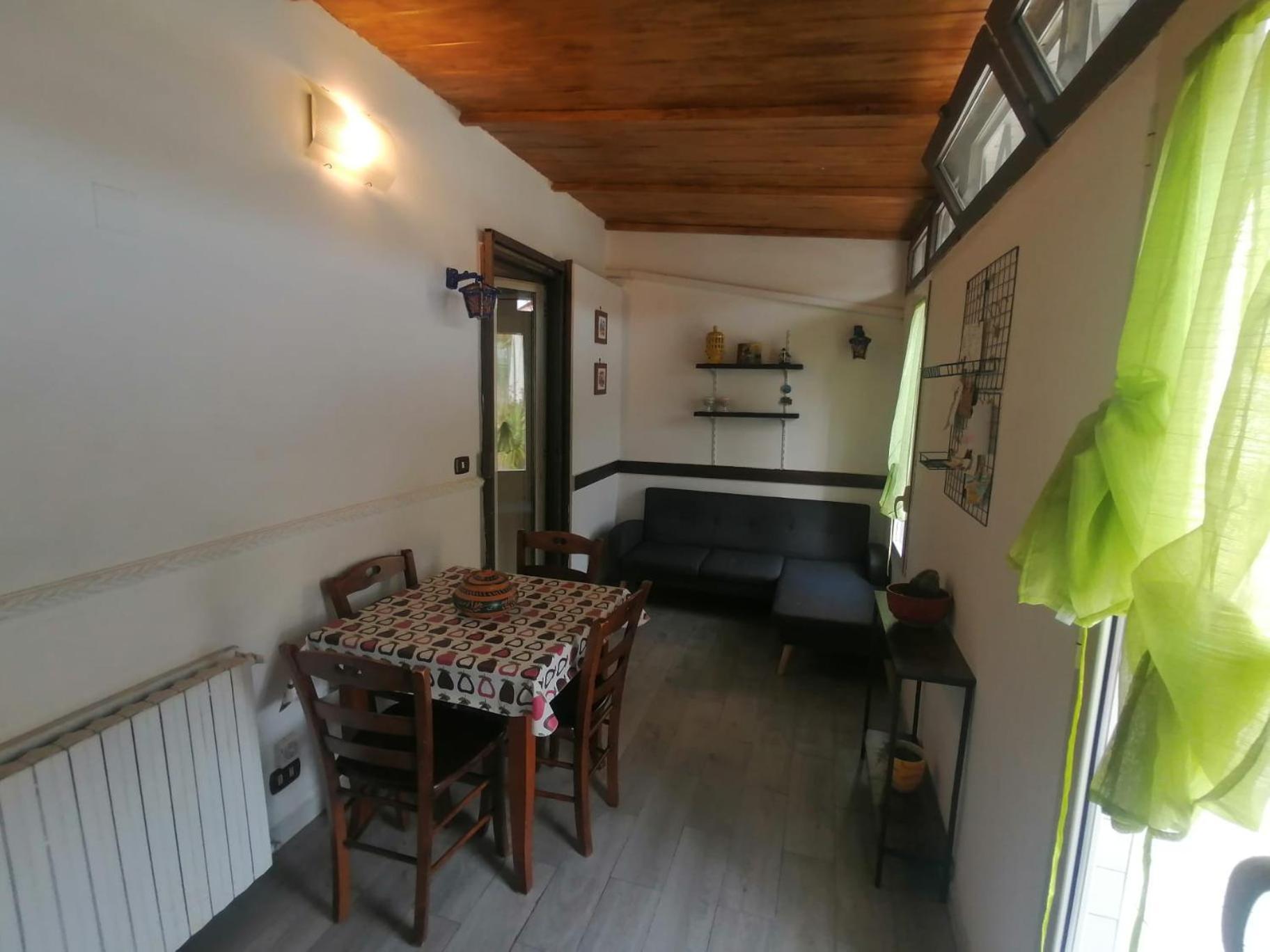 Rooftop Attic Неаполь Экстерьер фото
