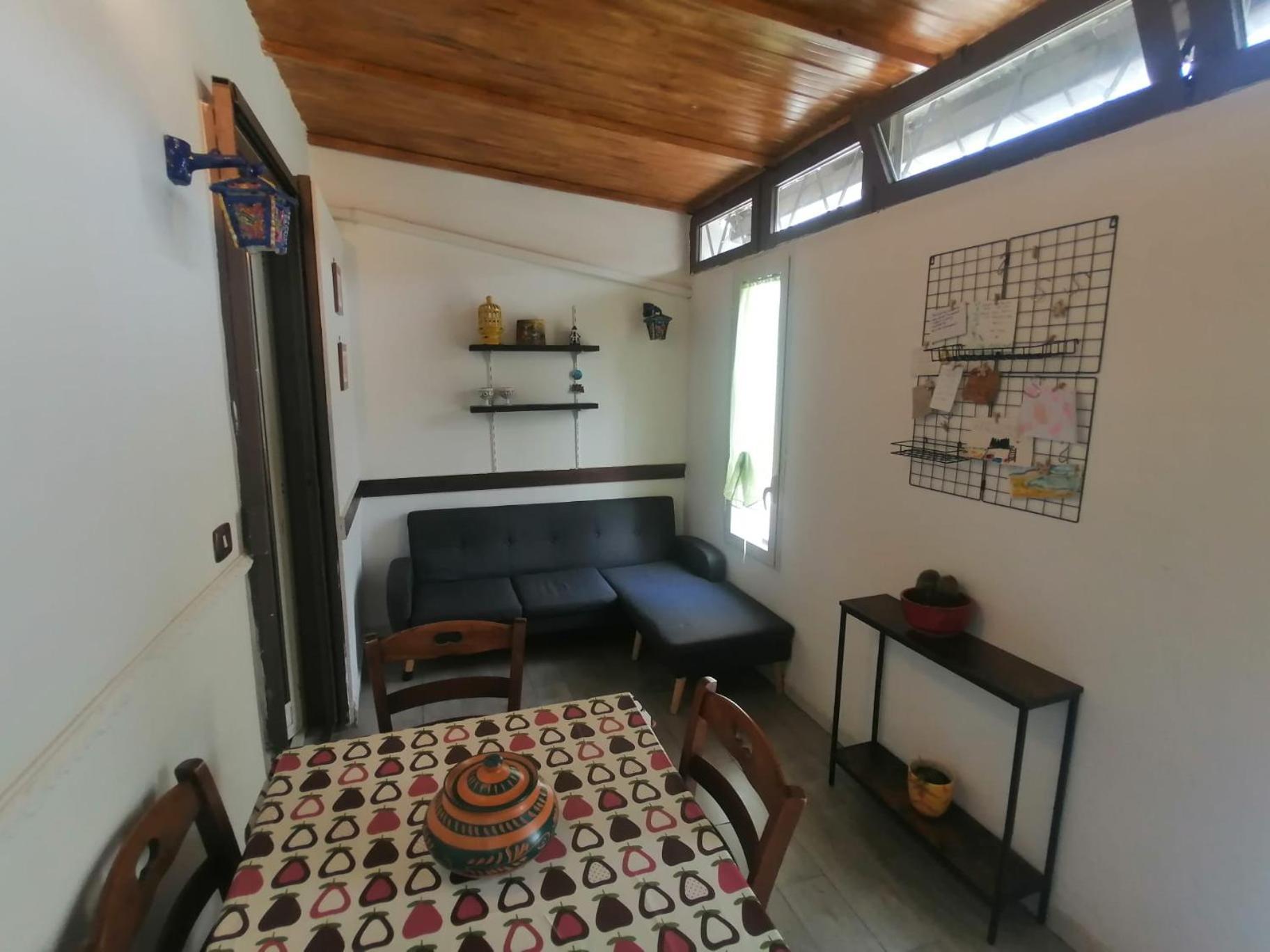 Rooftop Attic Неаполь Экстерьер фото