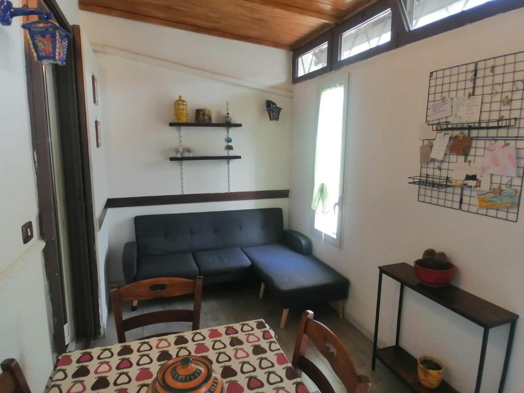 Rooftop Attic Неаполь Экстерьер фото