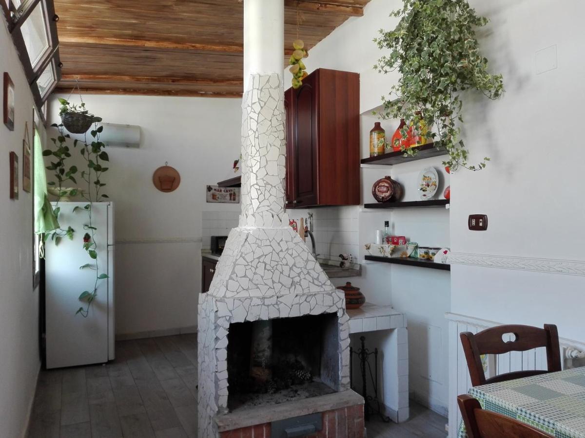 Rooftop Attic Неаполь Экстерьер фото